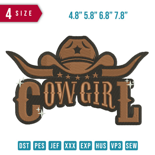Cow Girl