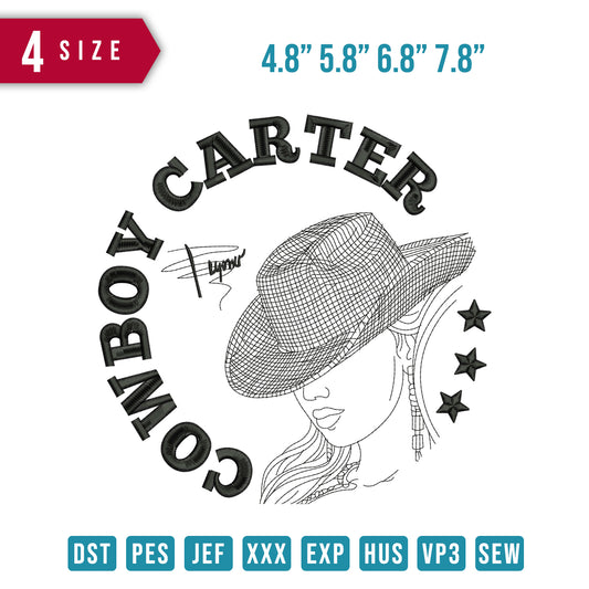 Cowboy Carter