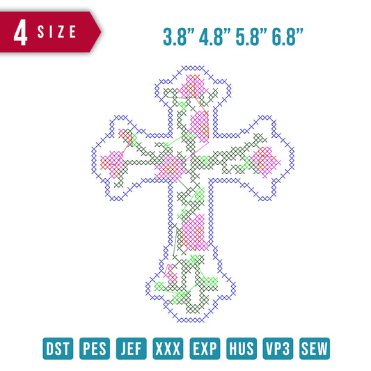 Cross Crist