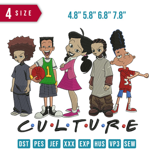 Culture