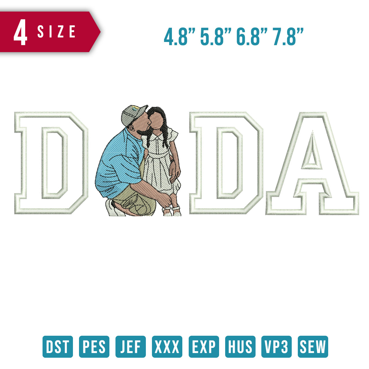 DADA