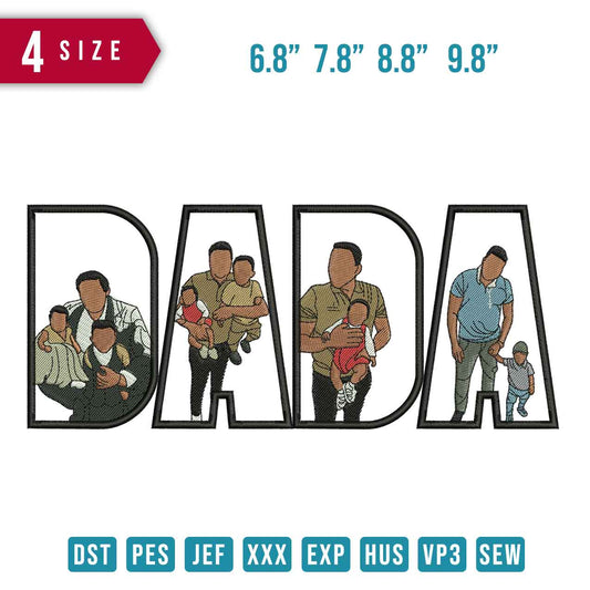 DADA Family