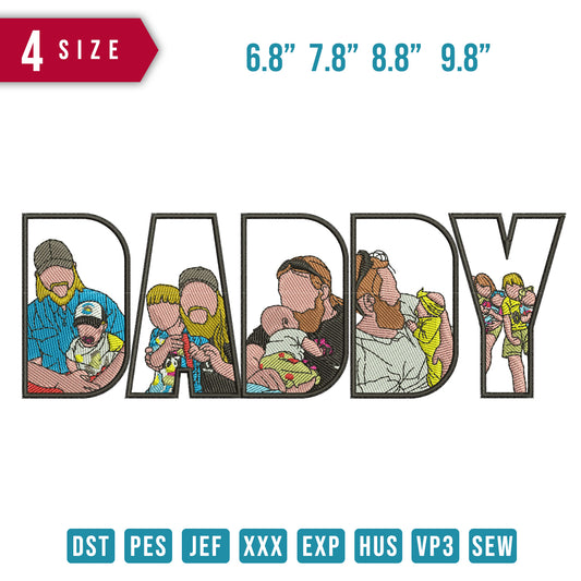 DADDY Family