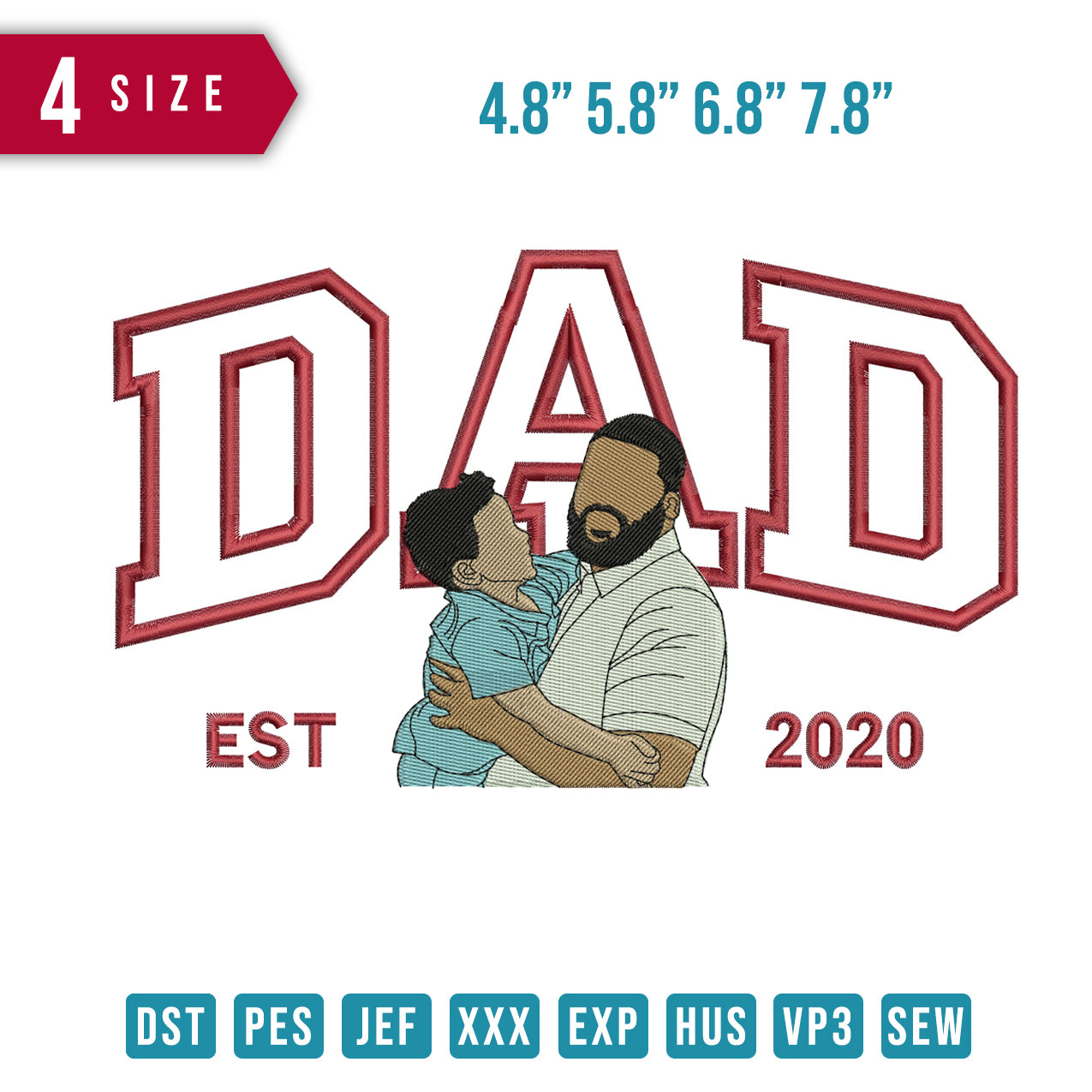 DAD Son