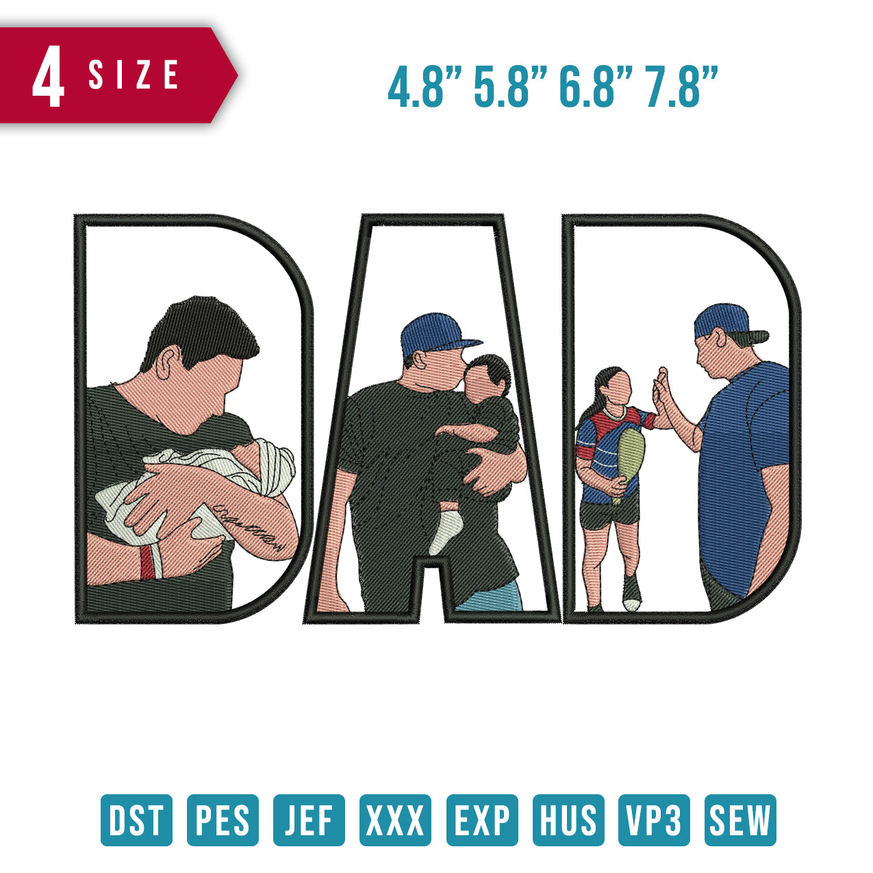 DAD Toz