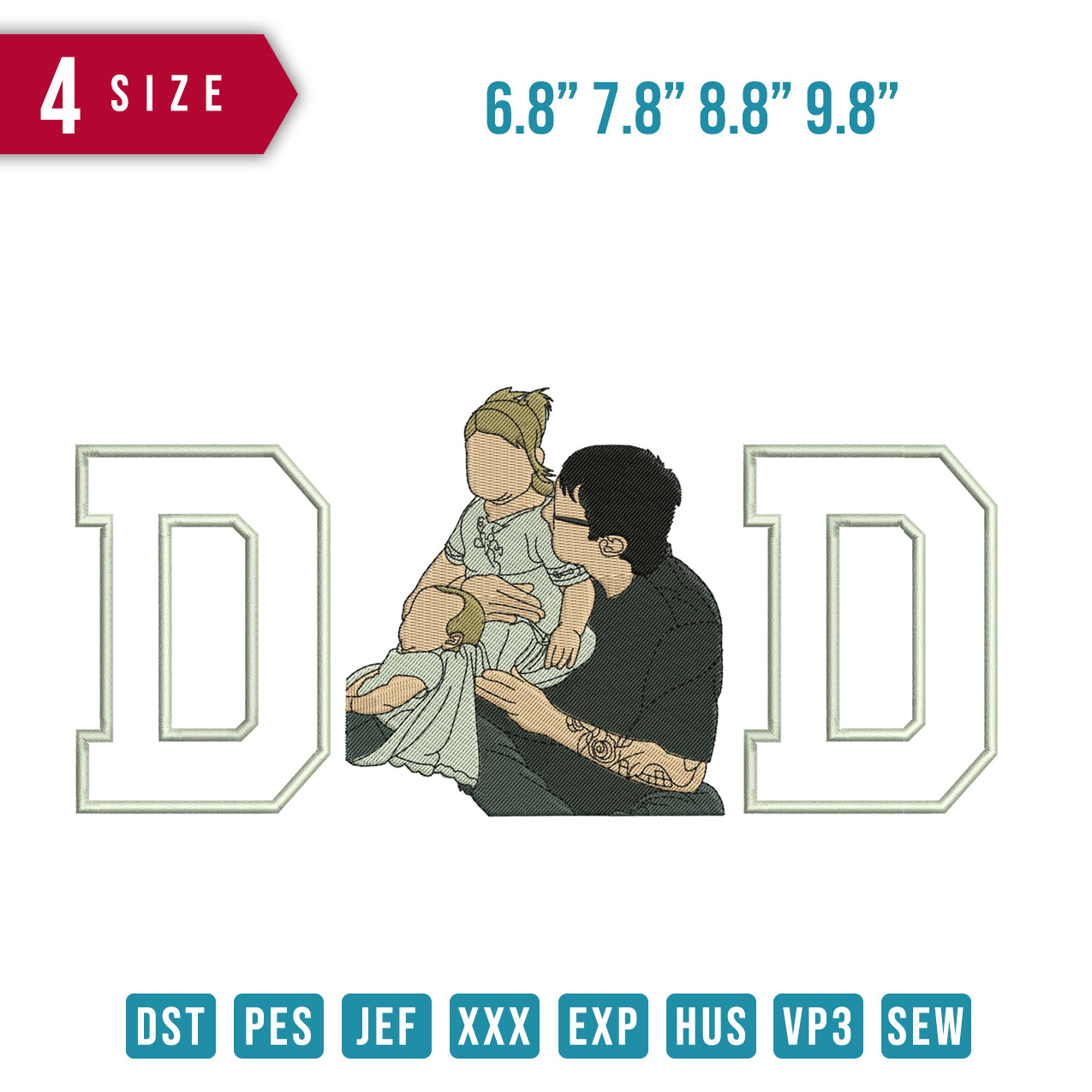 DD 2 Childrens