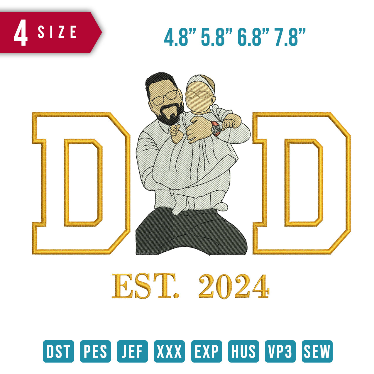 DD Sitting