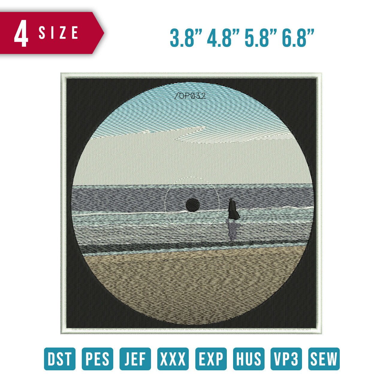 DVD op032