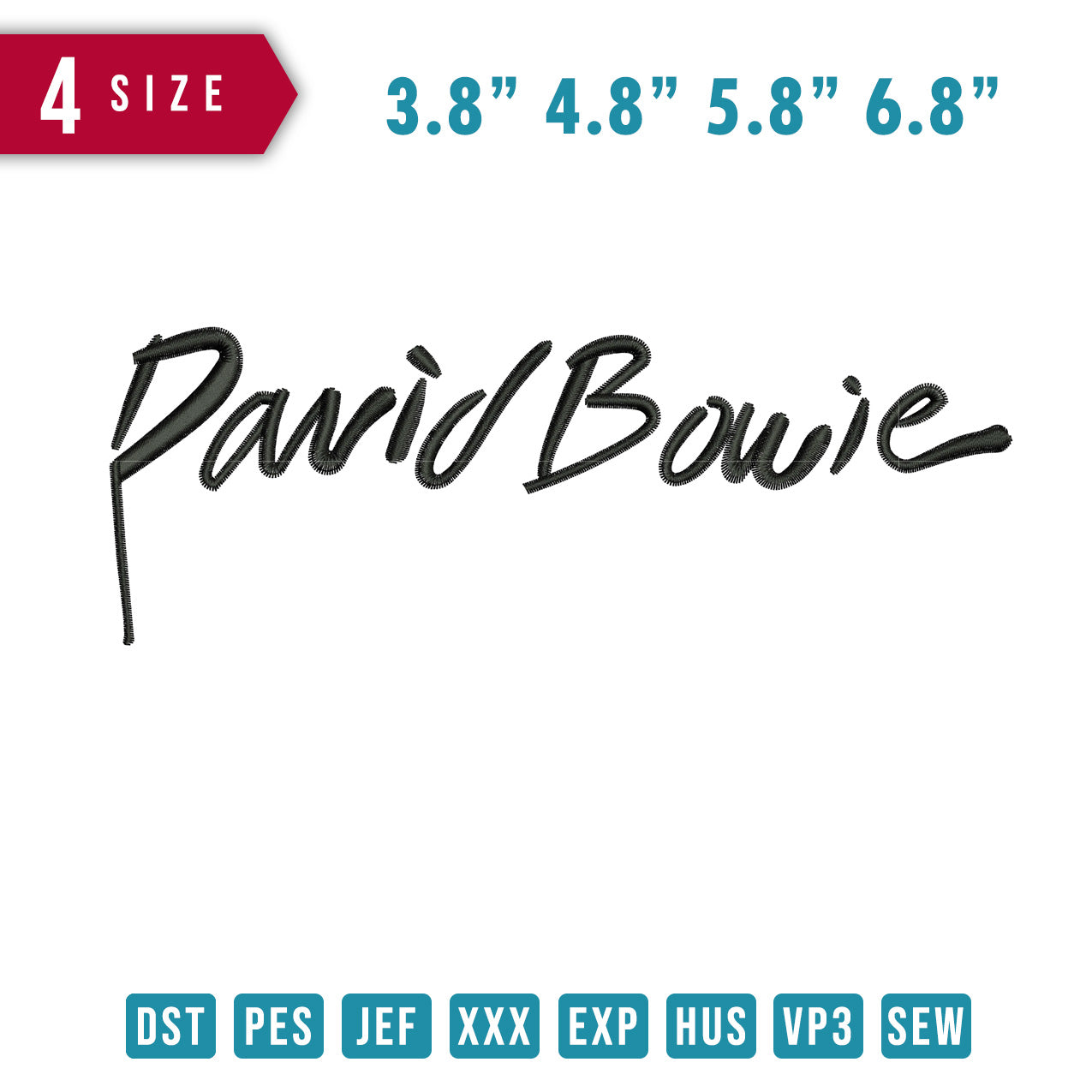 David Bowie