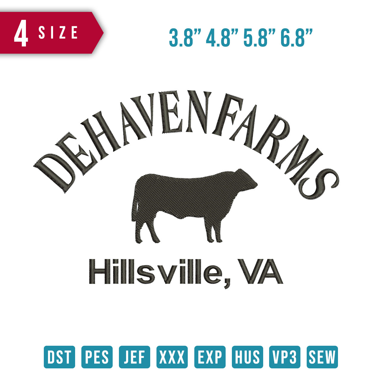 Dehaven