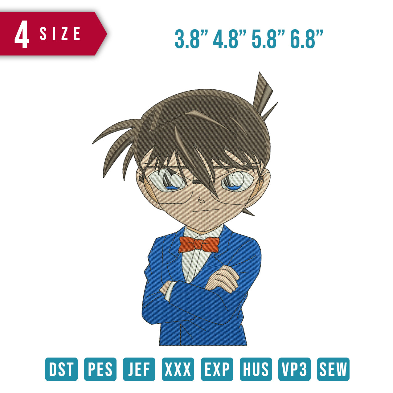 Detective Conan A