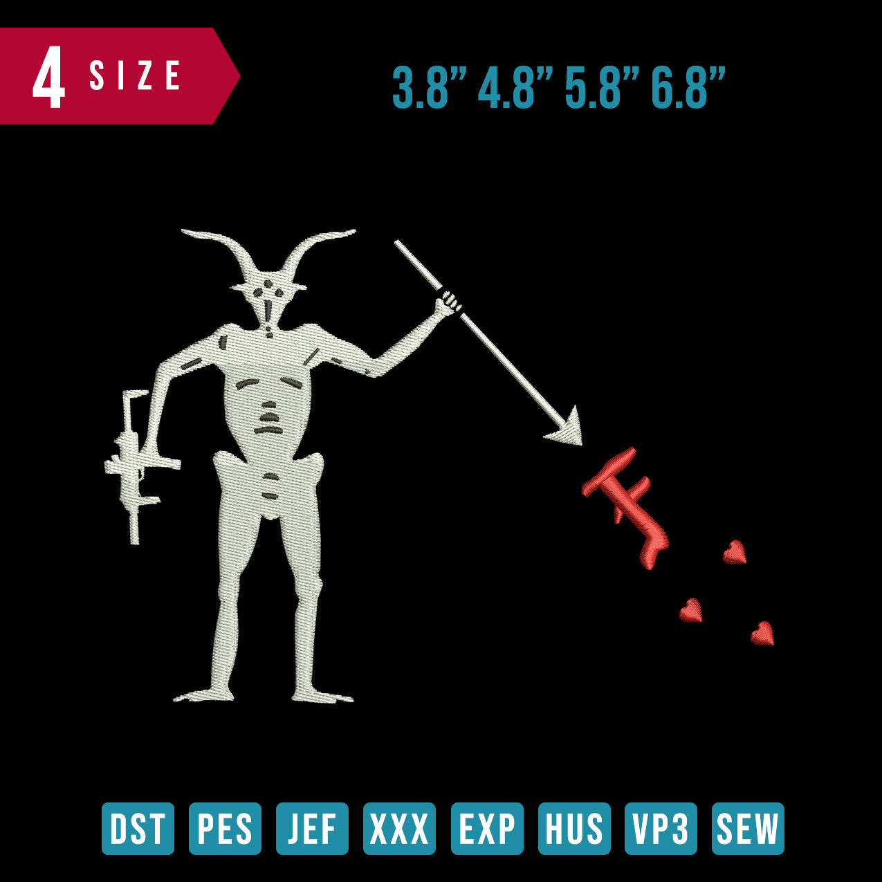 Devil F