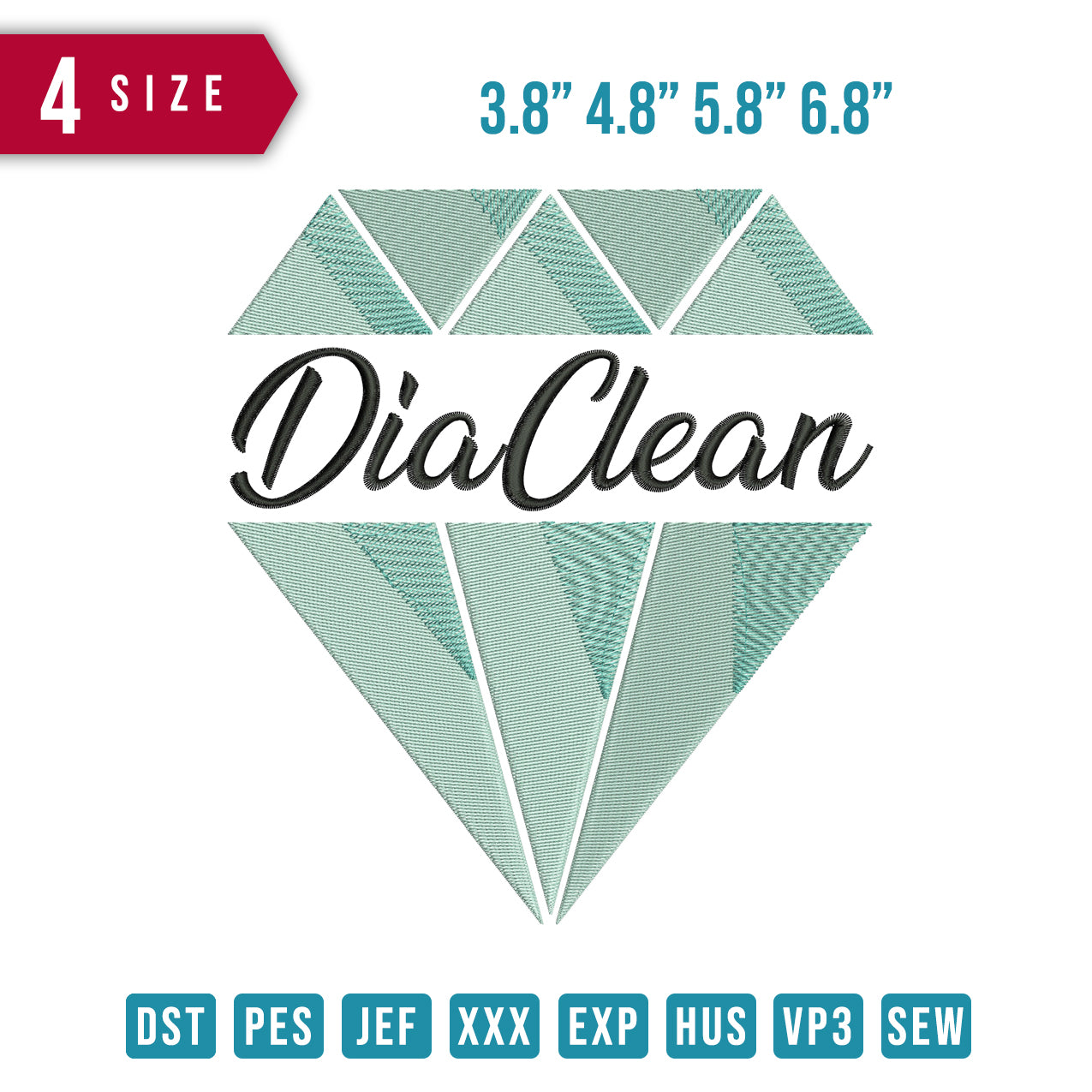 Dia Clean