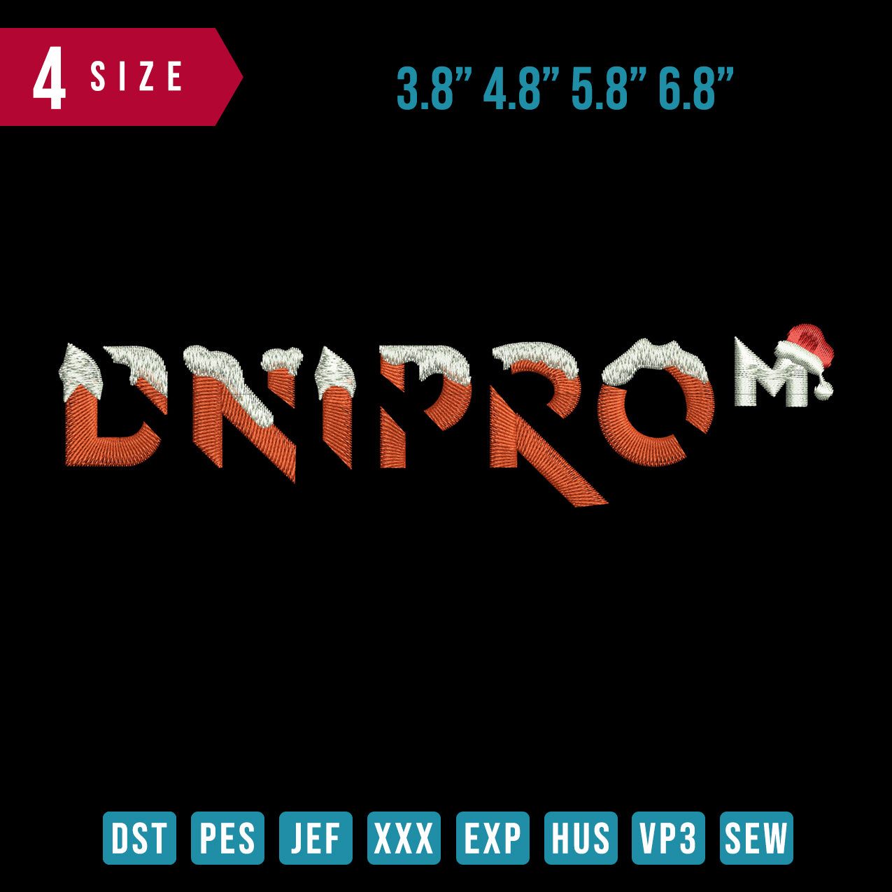 Dnipro