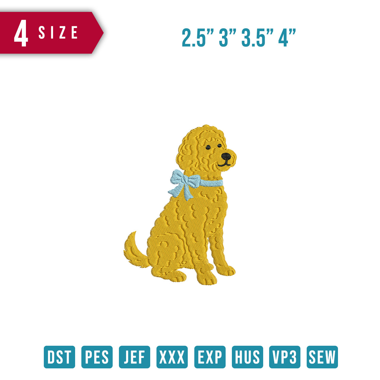 Dog Bowtie A