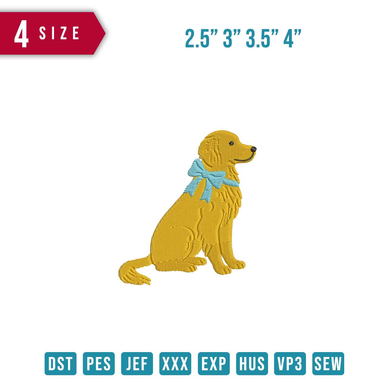 Dog Bowtie B