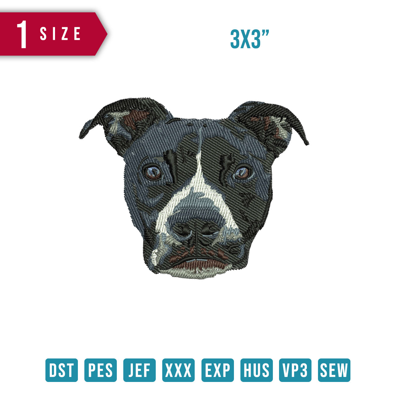 Dog Face AB