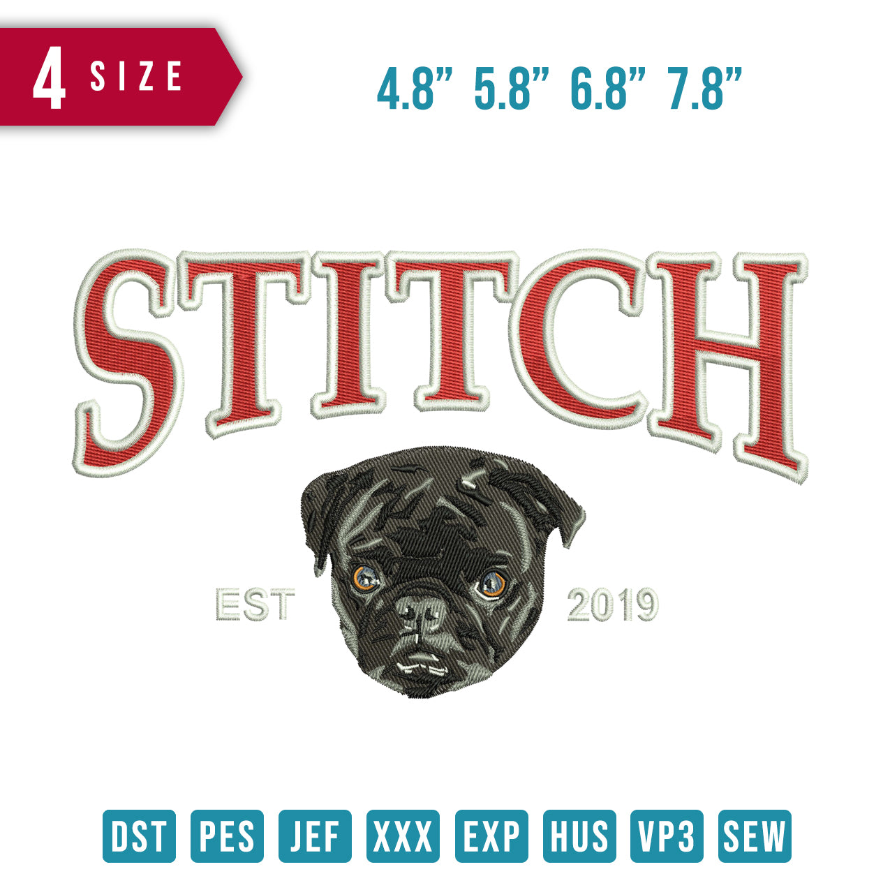 Dog Stitch