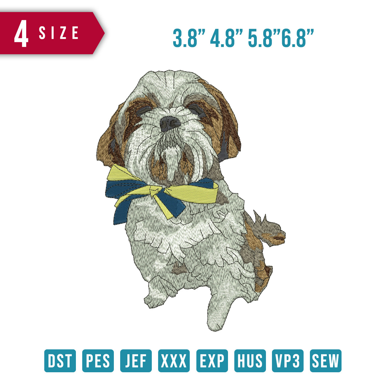 Dog Tie