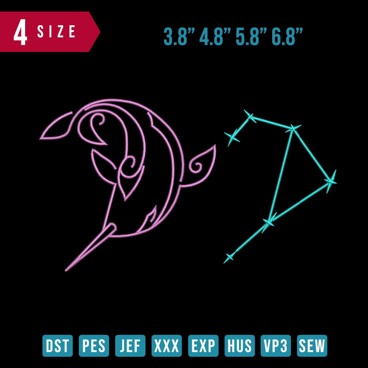 Dolphin Star