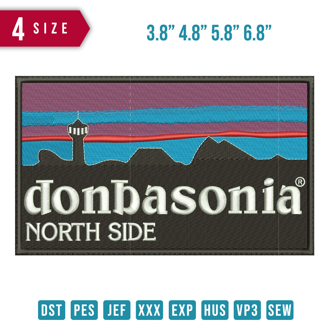 Donbasonia