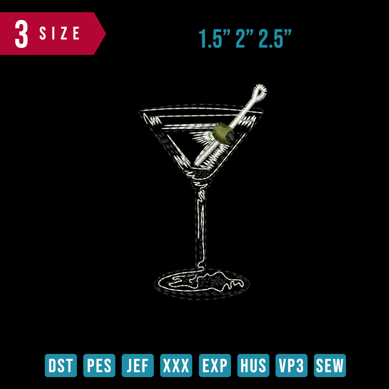 Drink A