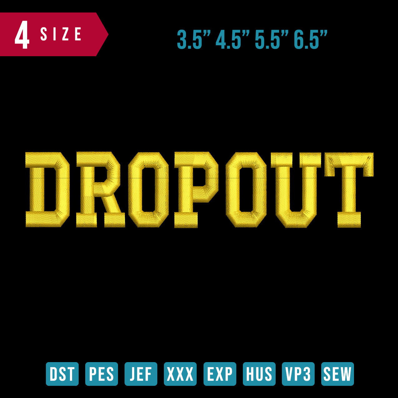 Dropout