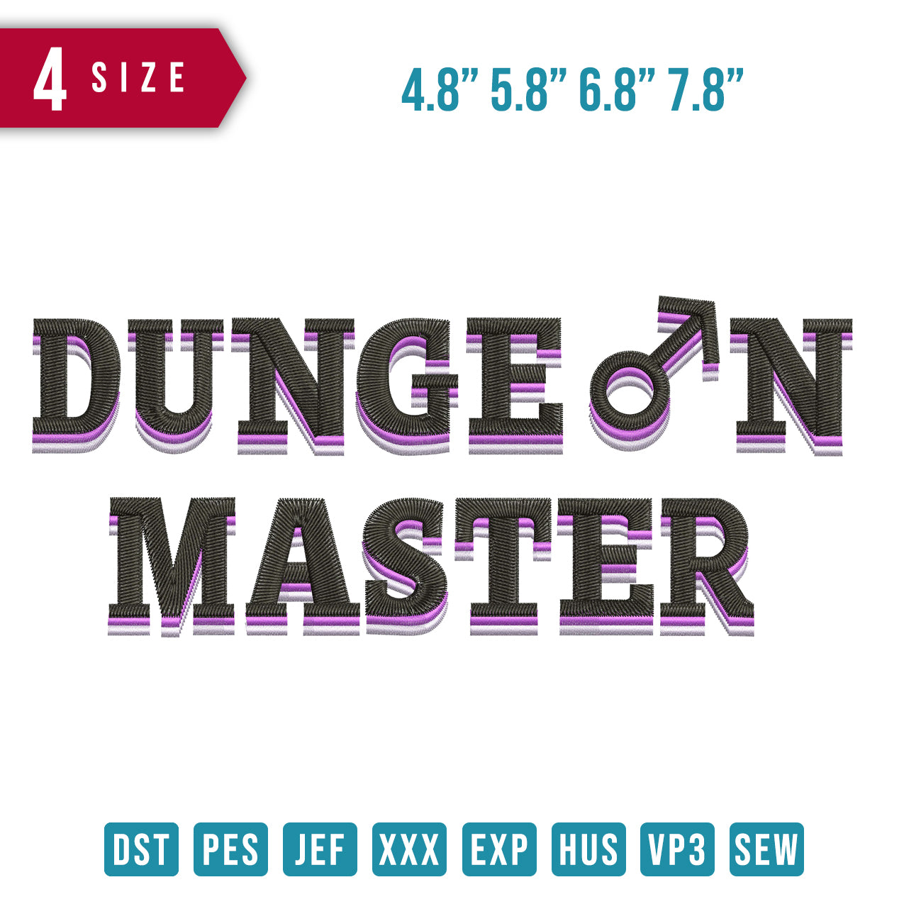 Dunge on
