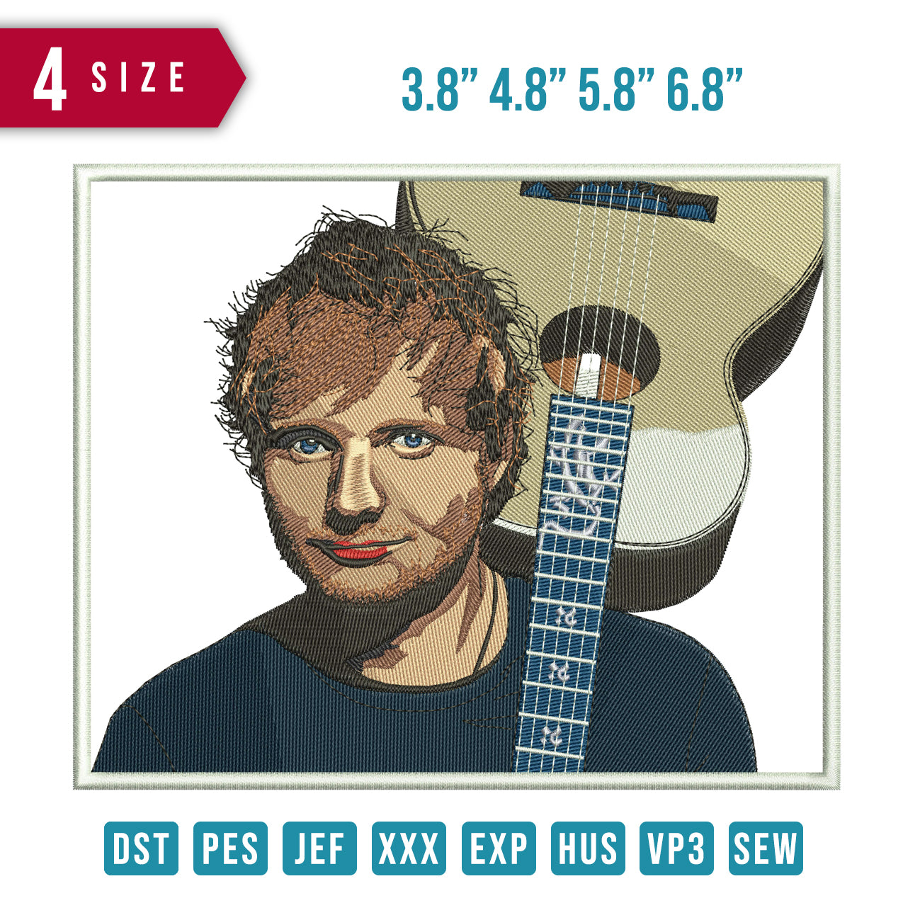 Ed Sheeran