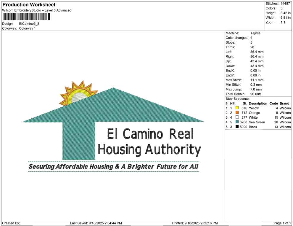El Camino