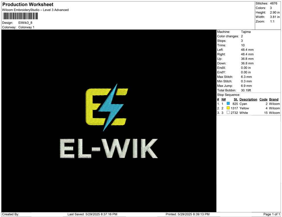 El Wik