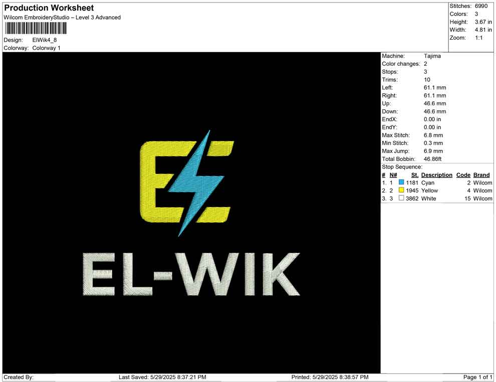El Wik
