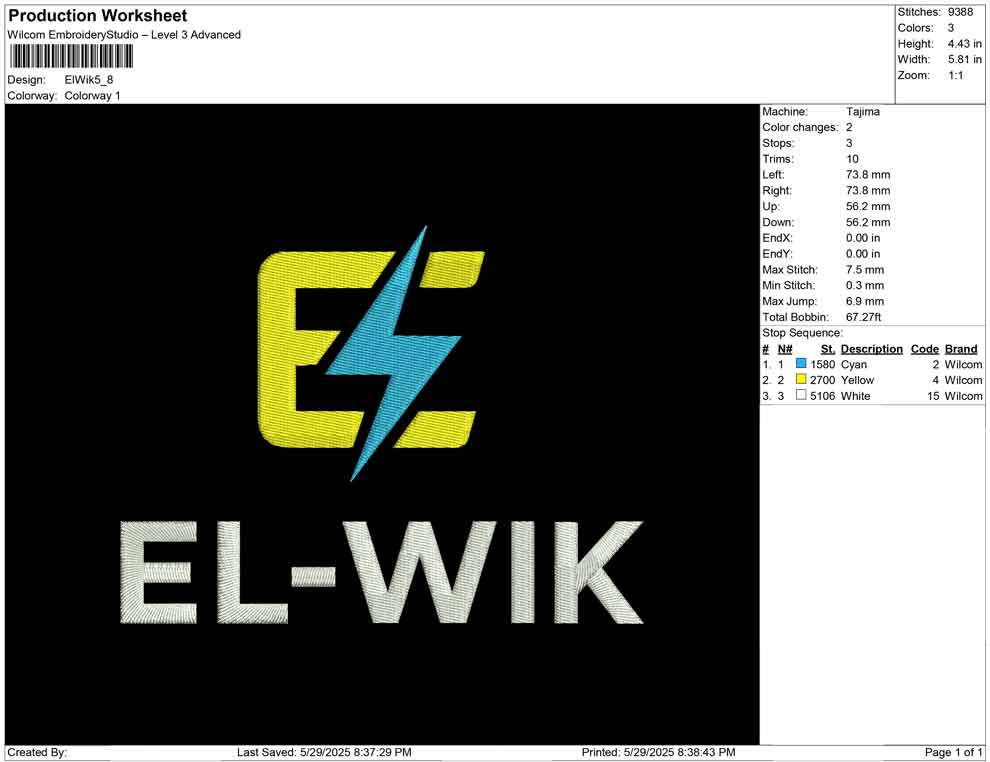 El Wik