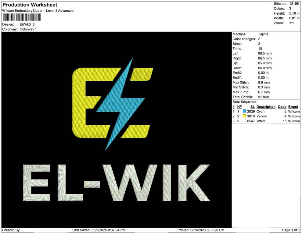 El Wik