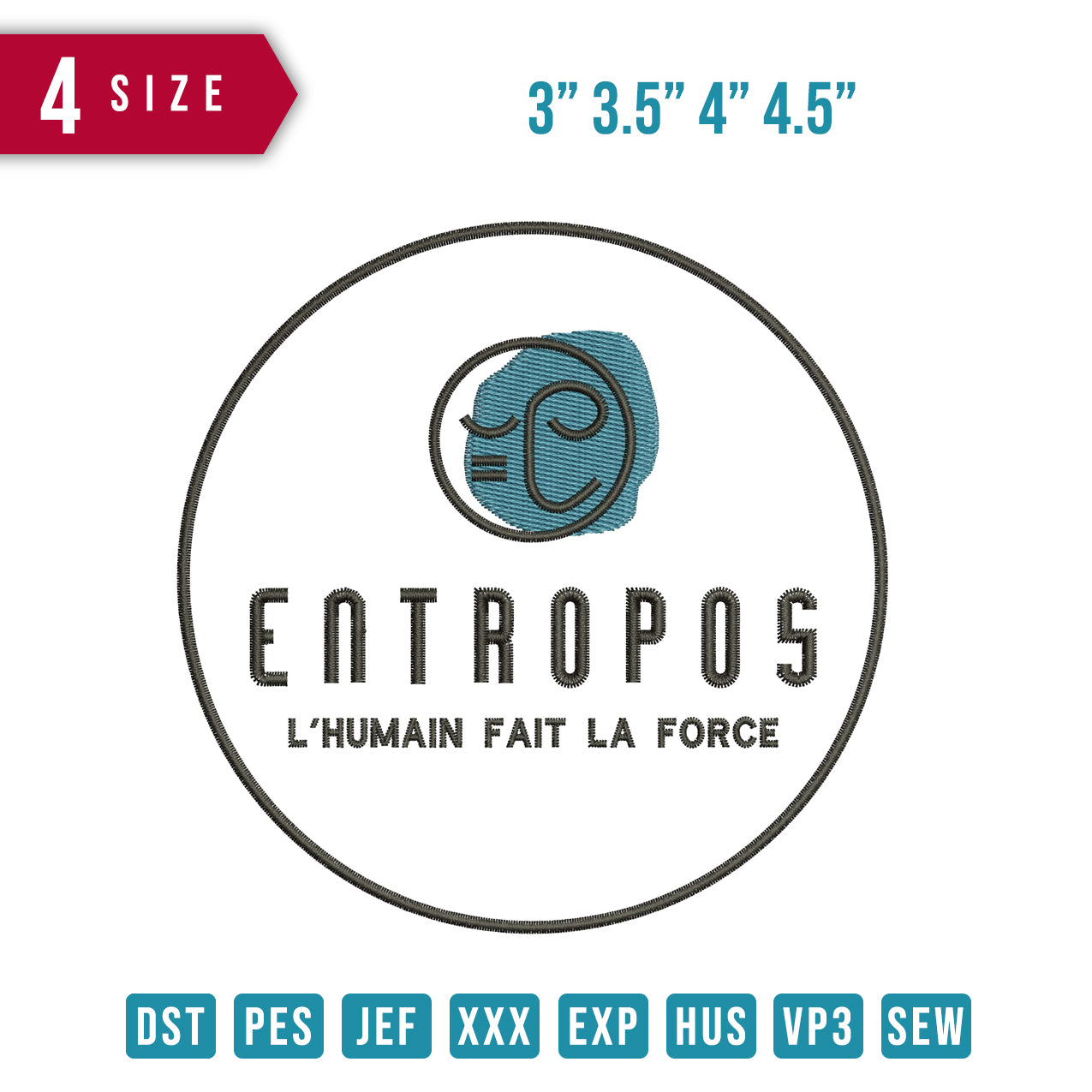 Entropos
