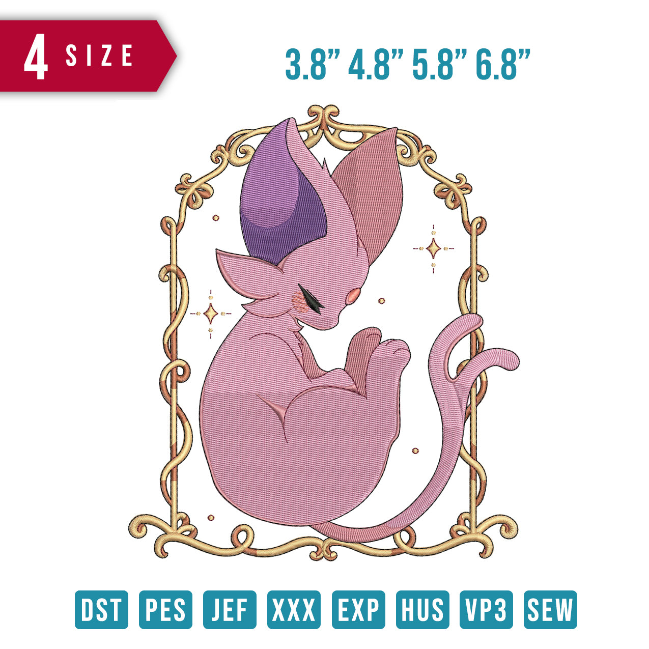 Espeon
