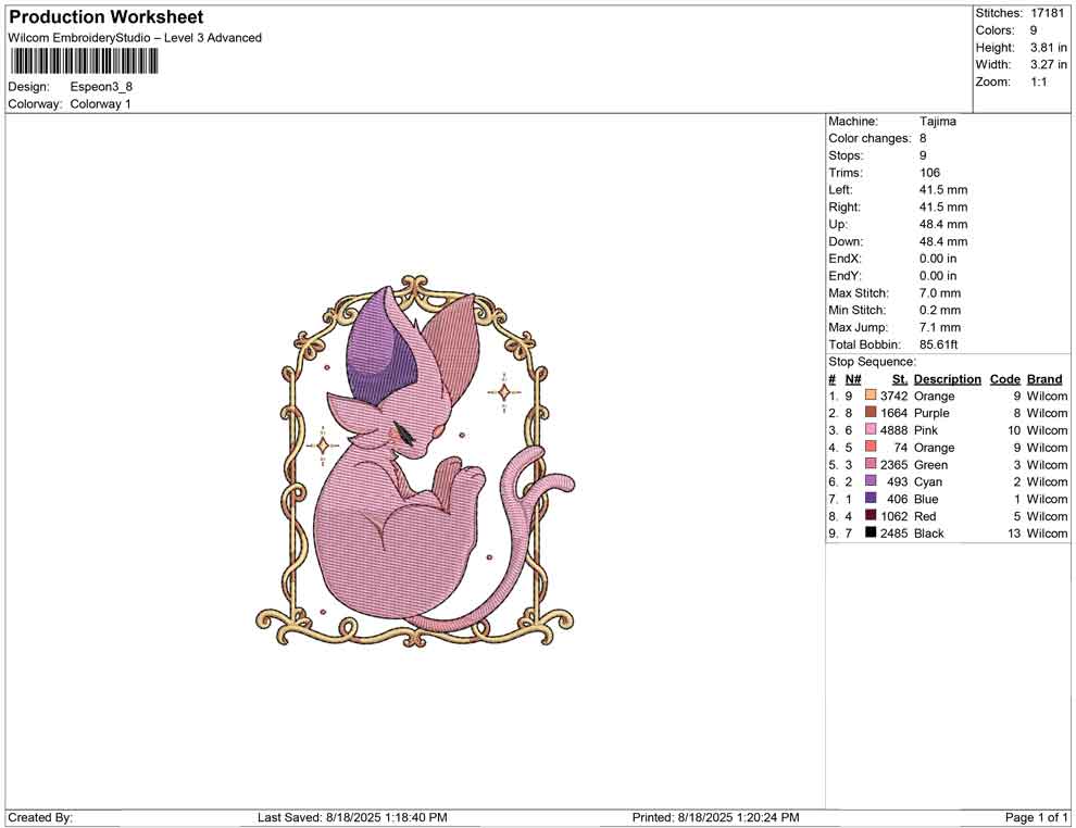 Espeon