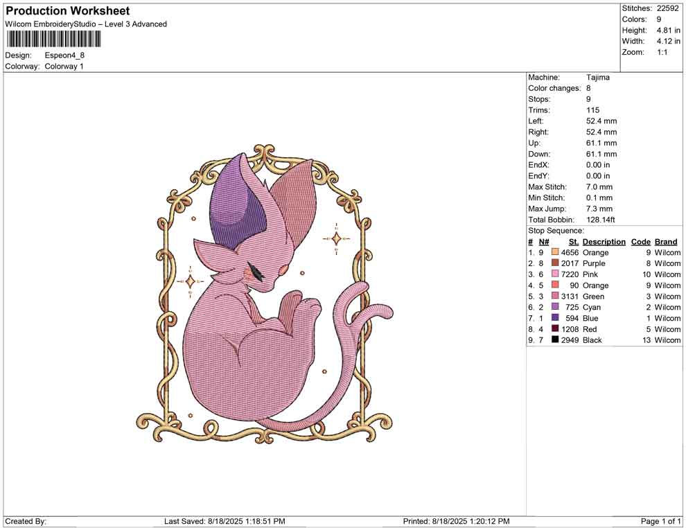 Espeon