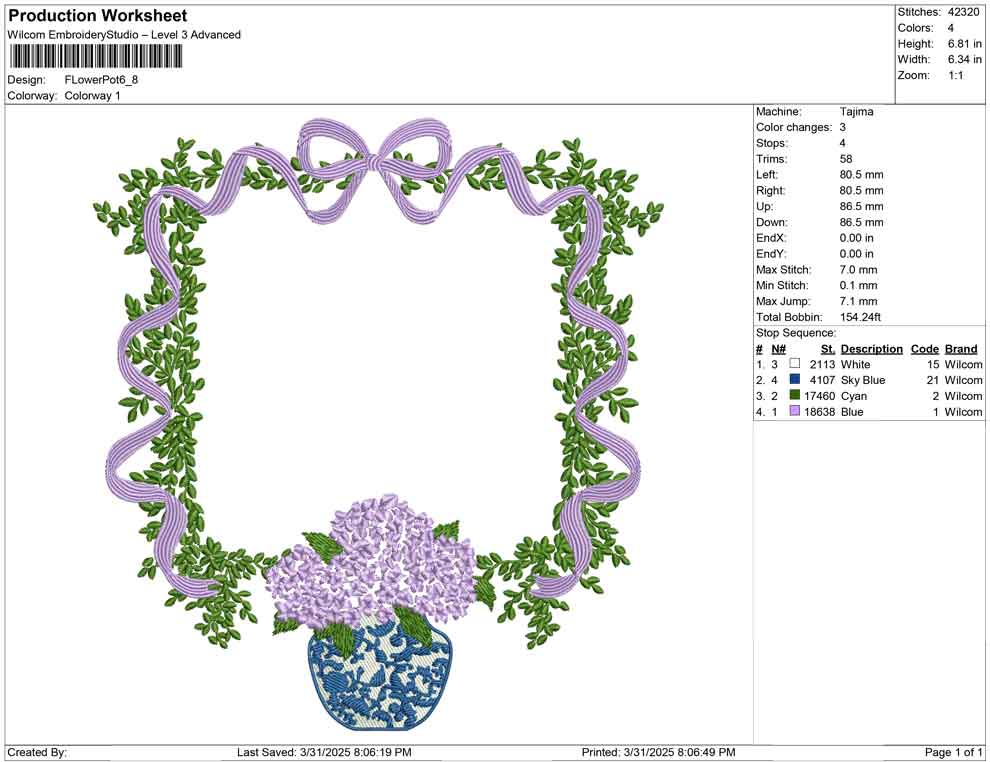 FLower Pot