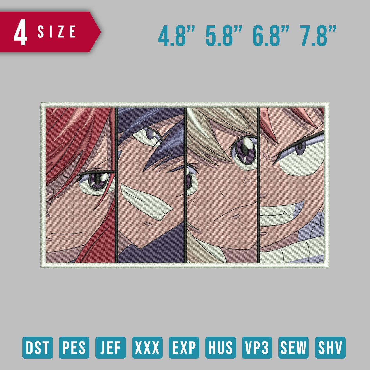 fairy tail