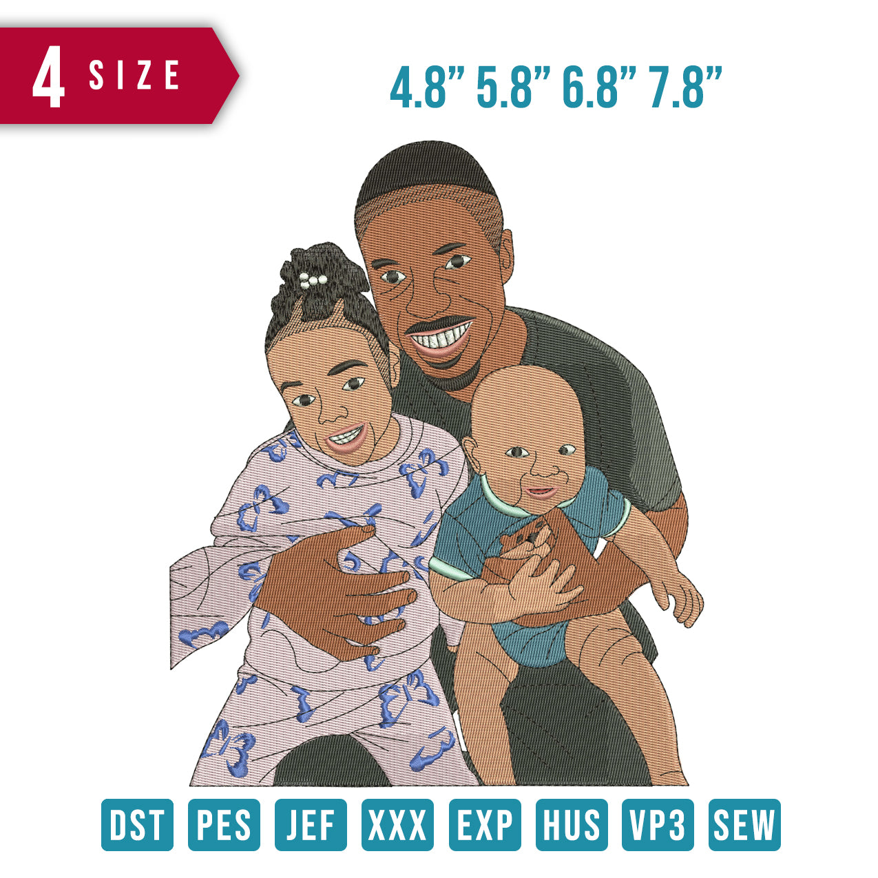 Family B