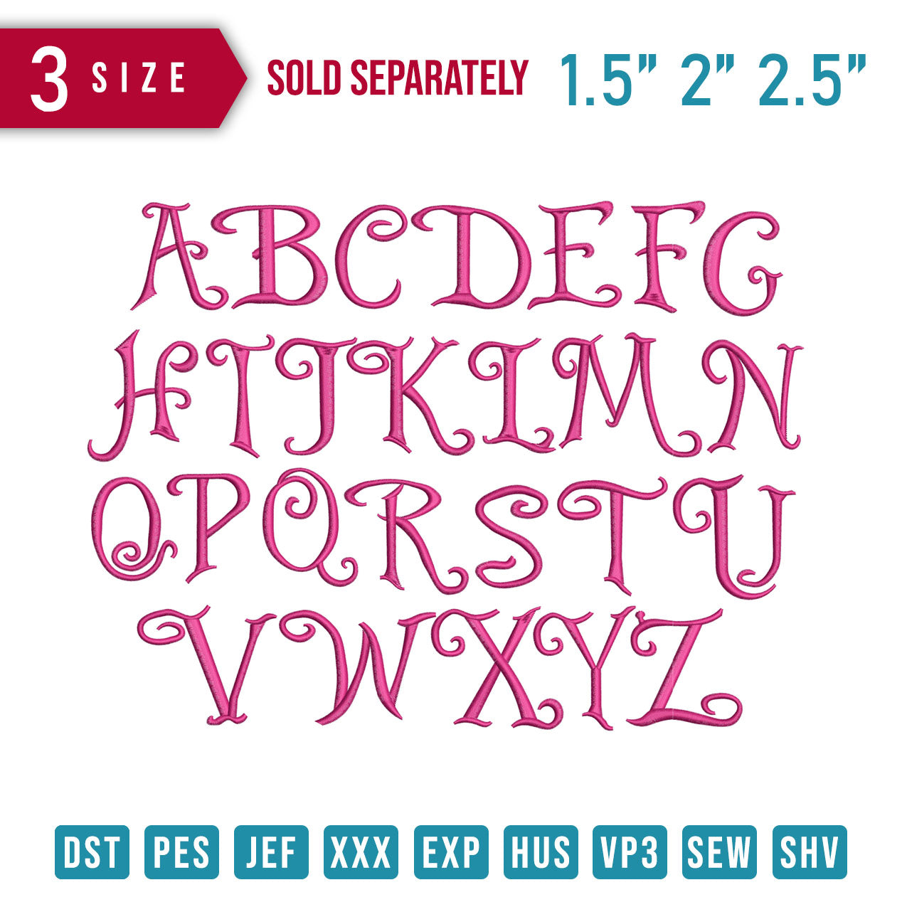 Fantasy Font