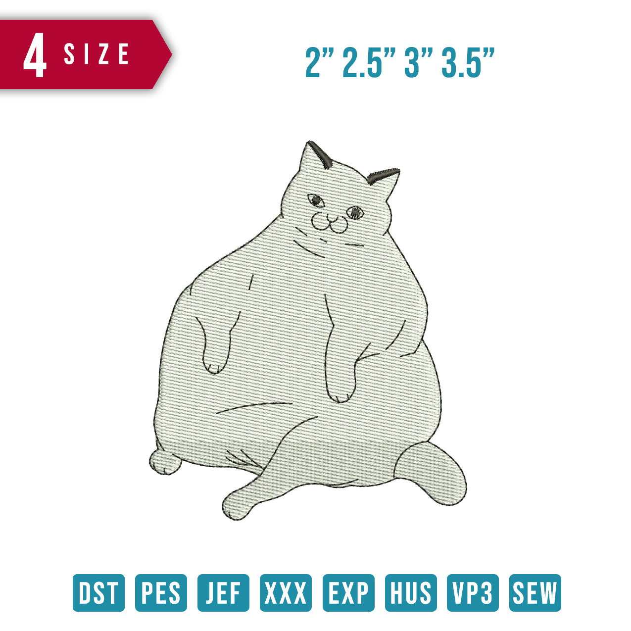 Fat Cat