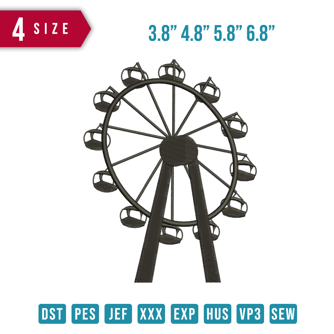 Ferris Wheel