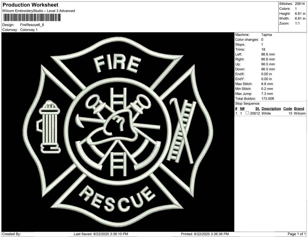 Fire Rescue