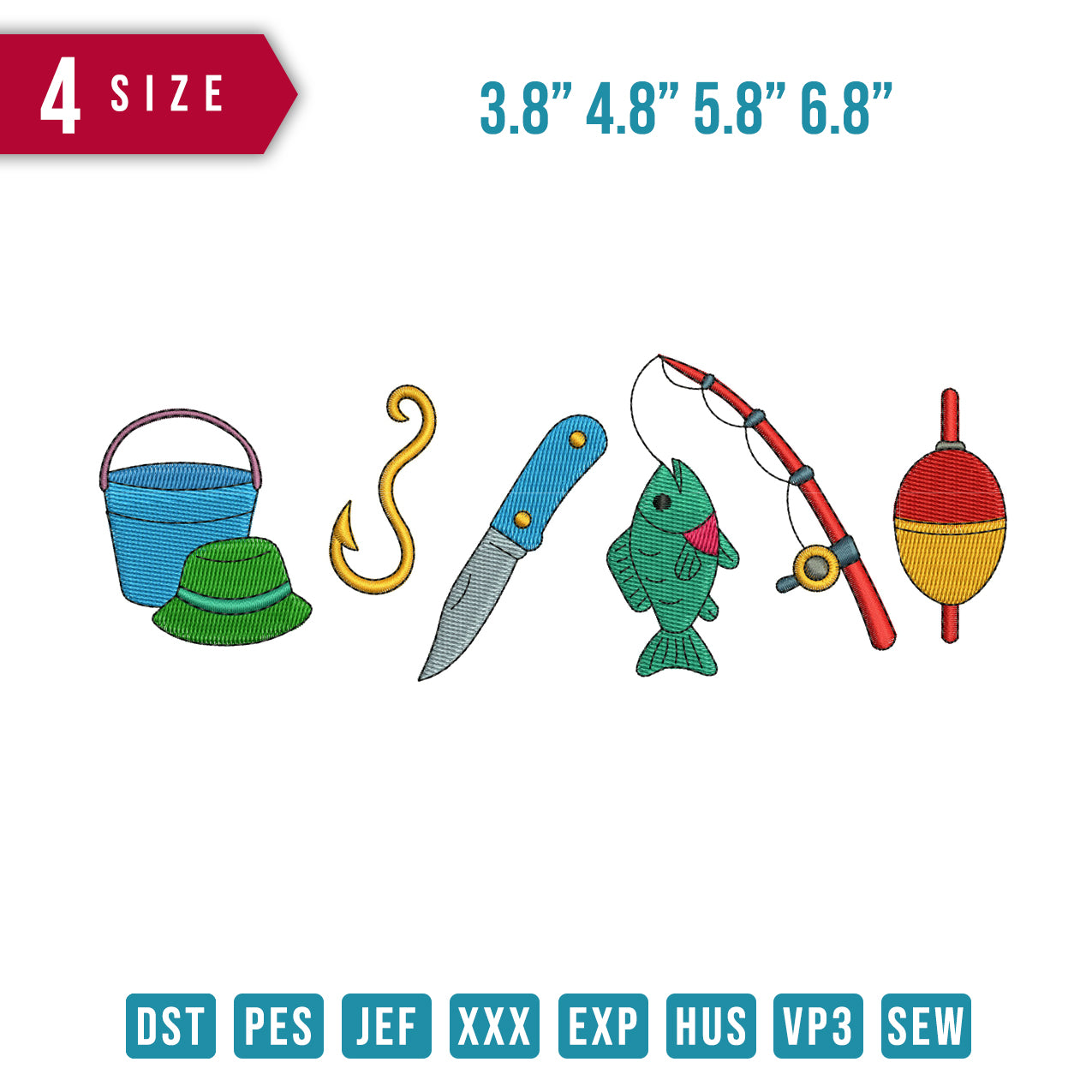 Fishing Tools