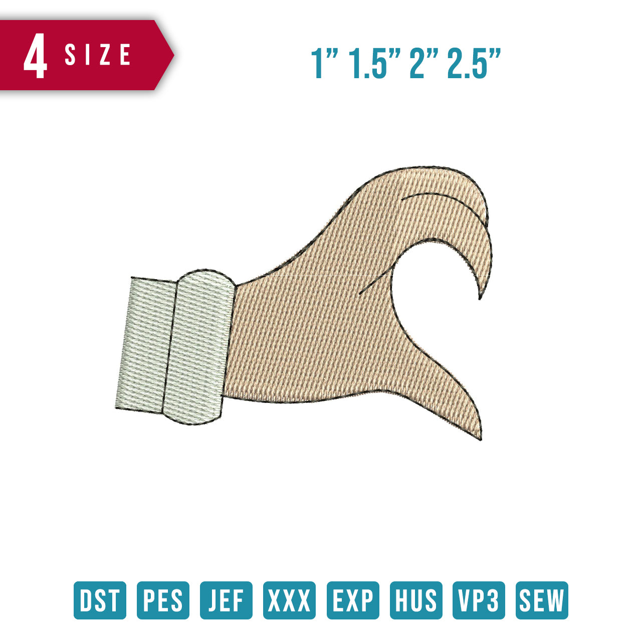 Flynn Hand