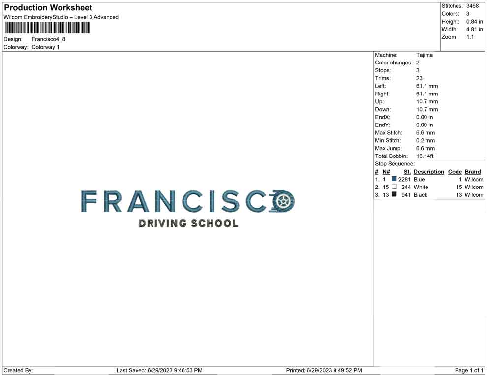 Francisco