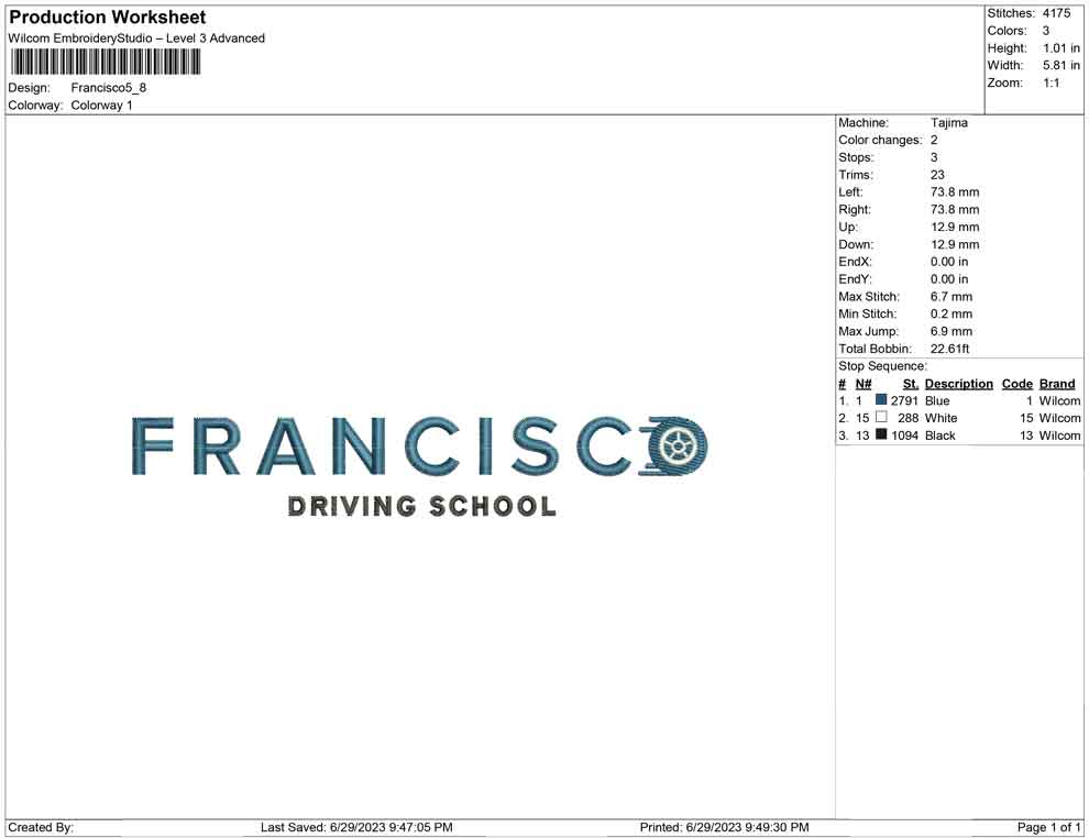 Francisco