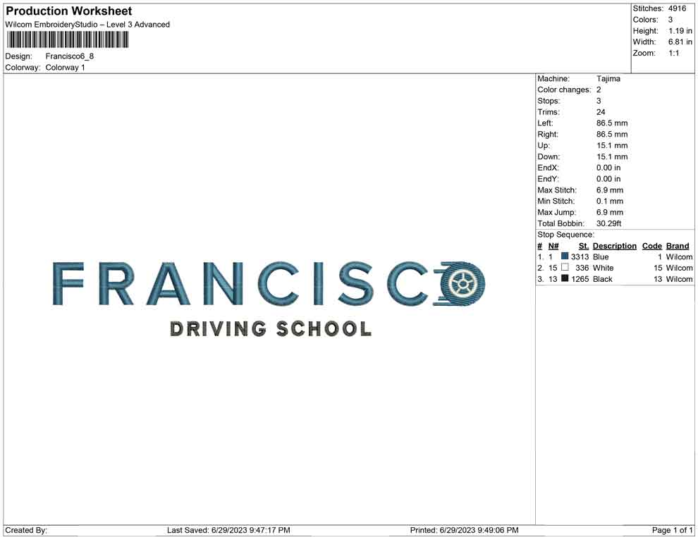 Francisco